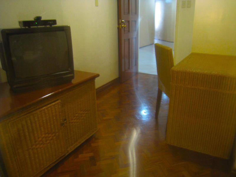 Salcedo Suites Makati City Exterior foto